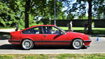 Opel Monza Sportcoup, mitgezogen am 1.