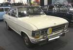 Opel Olympia A Coupe, gebaut von 1967 bis 1970.