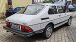 =Saab 900, 110 PS, Bj.