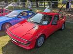 Talbot Matra Murena.