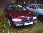 VW Passat B4 Limousine Sondermodell  Court .