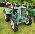 =MAN, ausgestellt beim Ortjubil�um  1000 Jahre Eiterfeld-Ufhausen  im Juni 2025