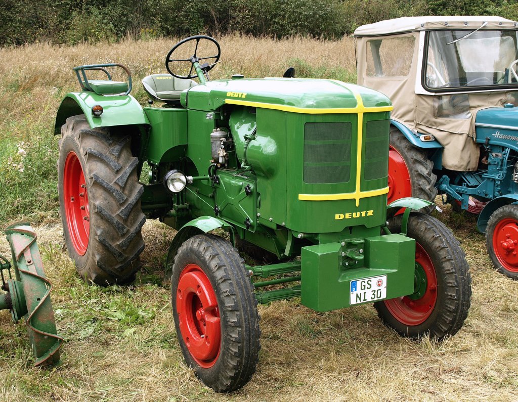 Deutz F2l514 Kaufen