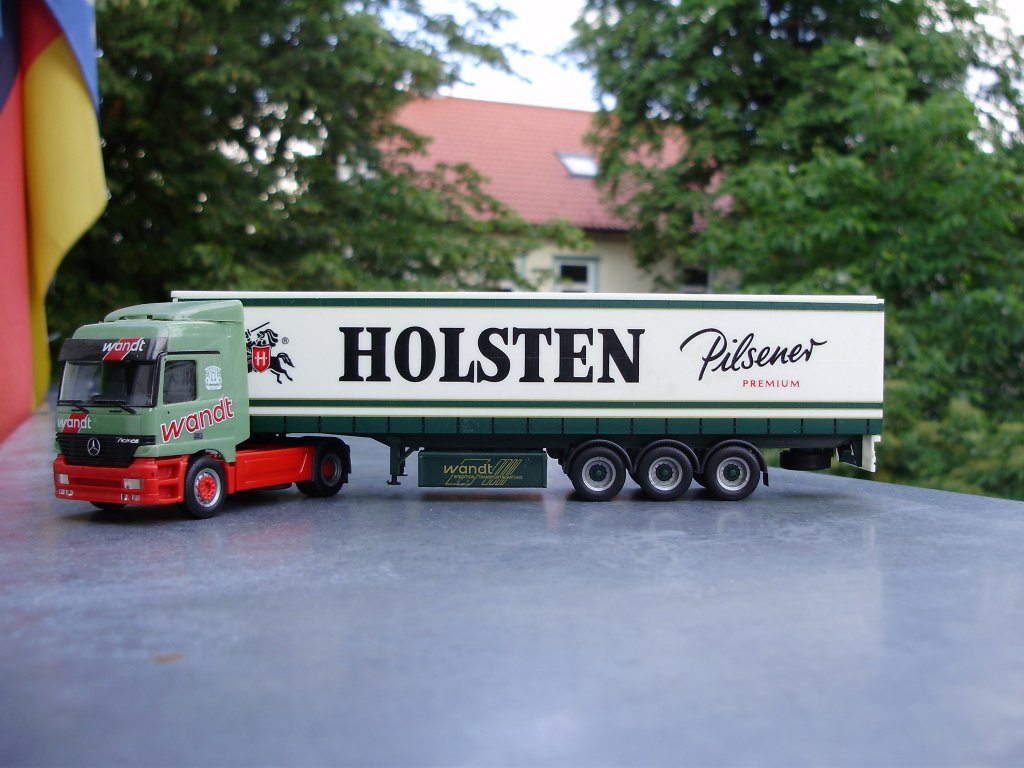 etwas anderes aufgenommen
das modell von der spdi wandt