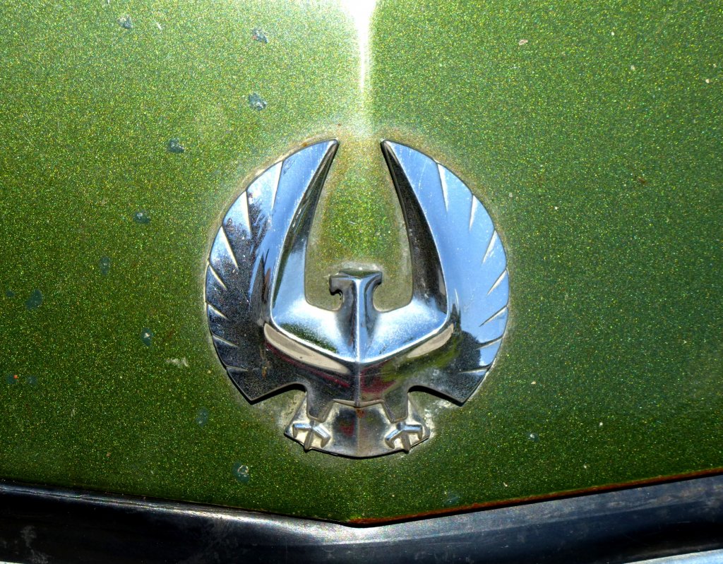 Imperial, Prestige-Automarke von Chrysler von 1955-83, Juli 2013