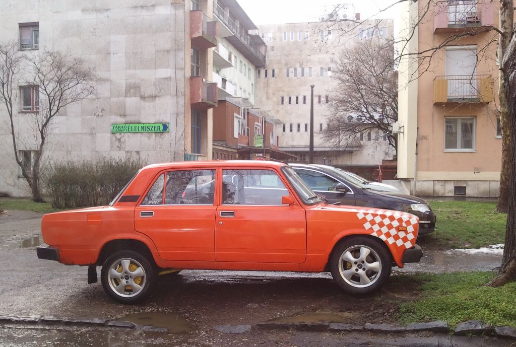 List am lada