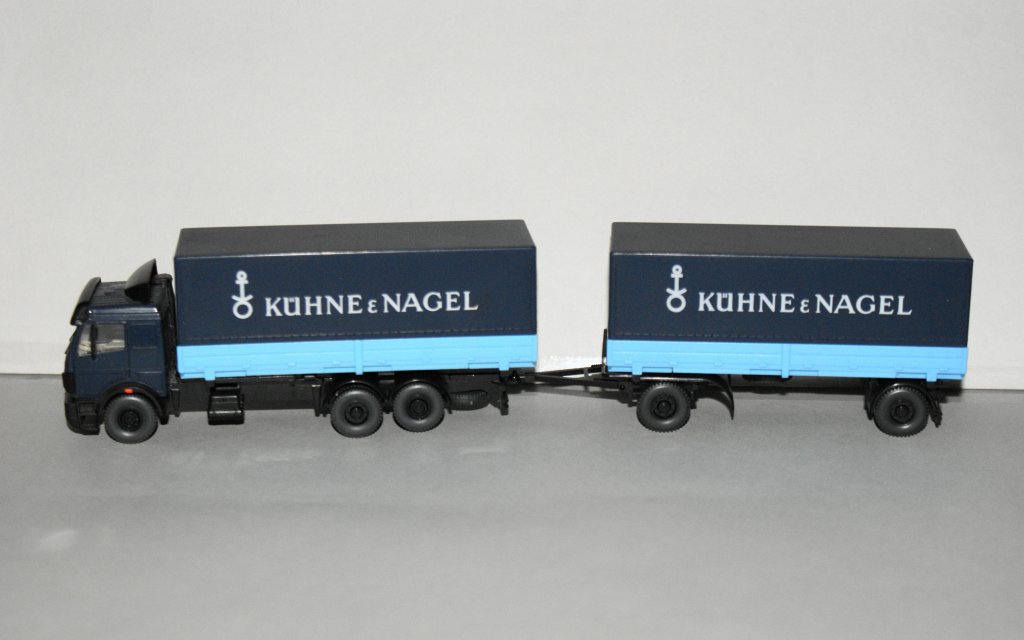 MB 2538 SK  Khne & Nagel Hngerzug 