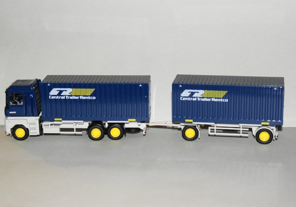 Renault AE-CB-HZ-CTR EUR  Cargobox  
