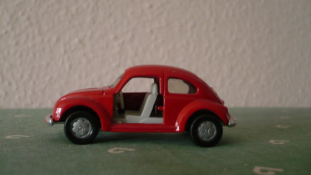 VW Käfer   SIKU 