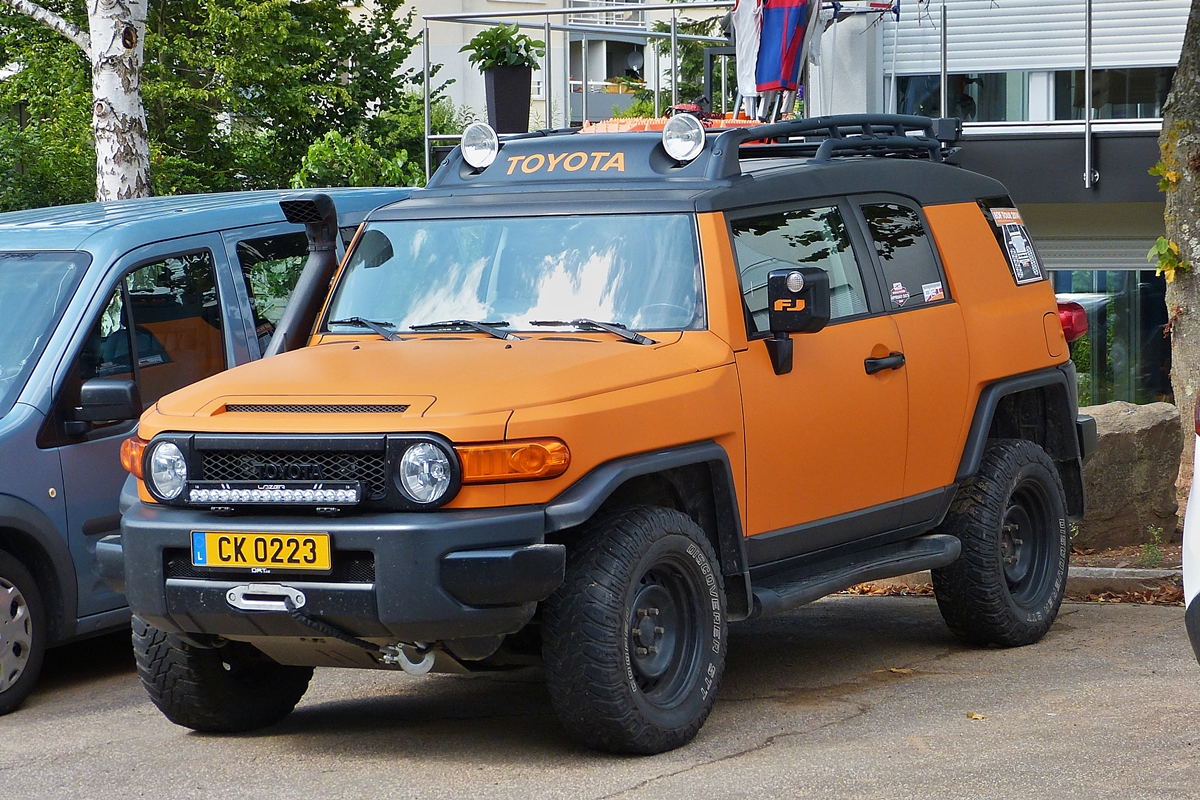 Toyota rolf ru