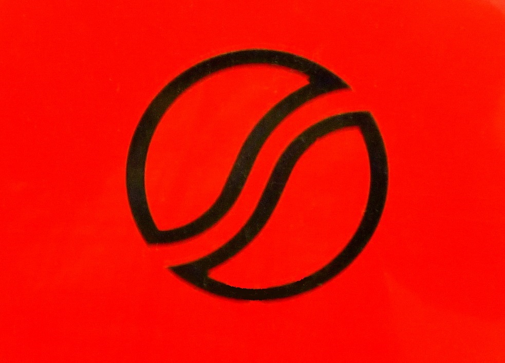 CityCom AG, Logo des Herstellers von Elektrofahrzeugen im frnkischen Aub-Baldersheim, Okt.2014