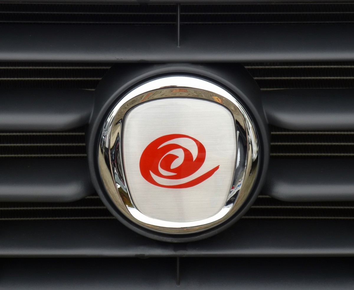 Eura Mobil, 1959 gegrndete Firma aus Rheinland-Pfalz, Hersteller von Reisemobilen, Okt.2013