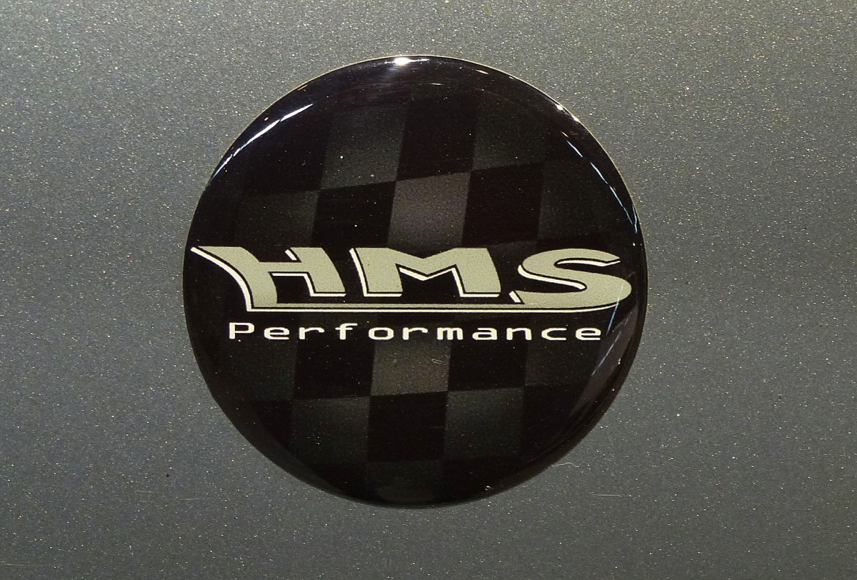 HMS, PKW-Tuning-Firma im Breisgau, gegründet 1994, Feb.2014