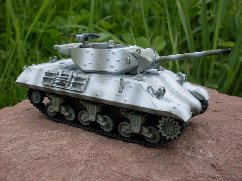 Jagdpanzer M10 von Hobbymaster in 1:72