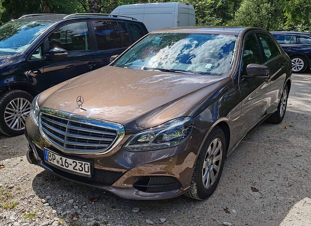 =MB S-Klasse als Dienstfahrzeug der Bundespolizei, 08-2026