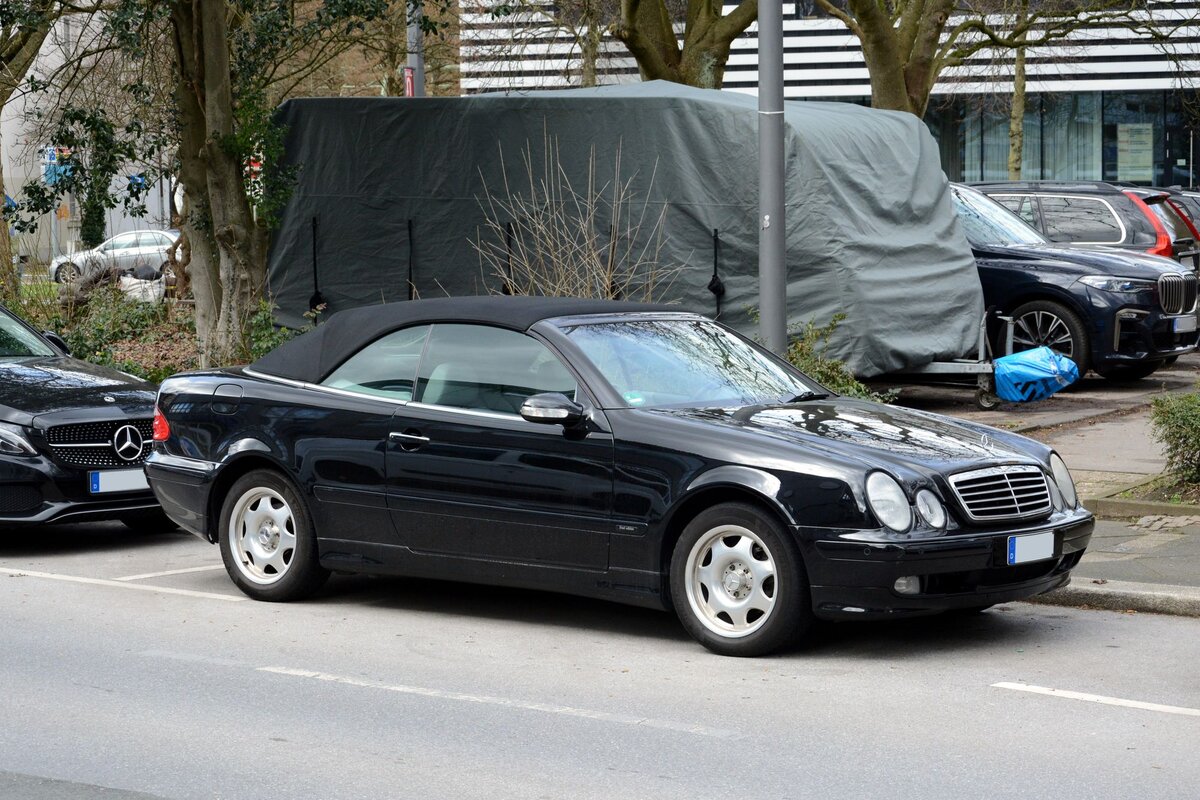 Mercedes-Benz A 208
Wuppertal-Unterbarmen
28.02.2026