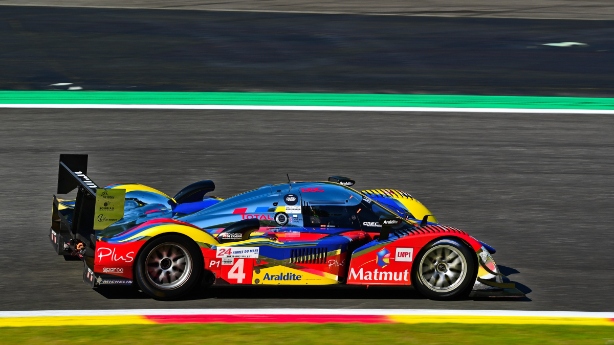 Peugeot HDi FAP 5.5 L Twin Turbo V12, Le Mans Prototype 1 (LMP1), im Supportrace  Legends of Le Mans  bei den 6h Spa- Francorchamps am 9.5.2026. Neue Serie f�r ex Le Mans Serien Teilnehmer die von 2000 - 2019 an den Meisterschaften teilnehmen durften. Alle Fahrzeuge entsprechen nicht mehr den Aktuellen Regeln der LM Serien (Peterauto.fr)