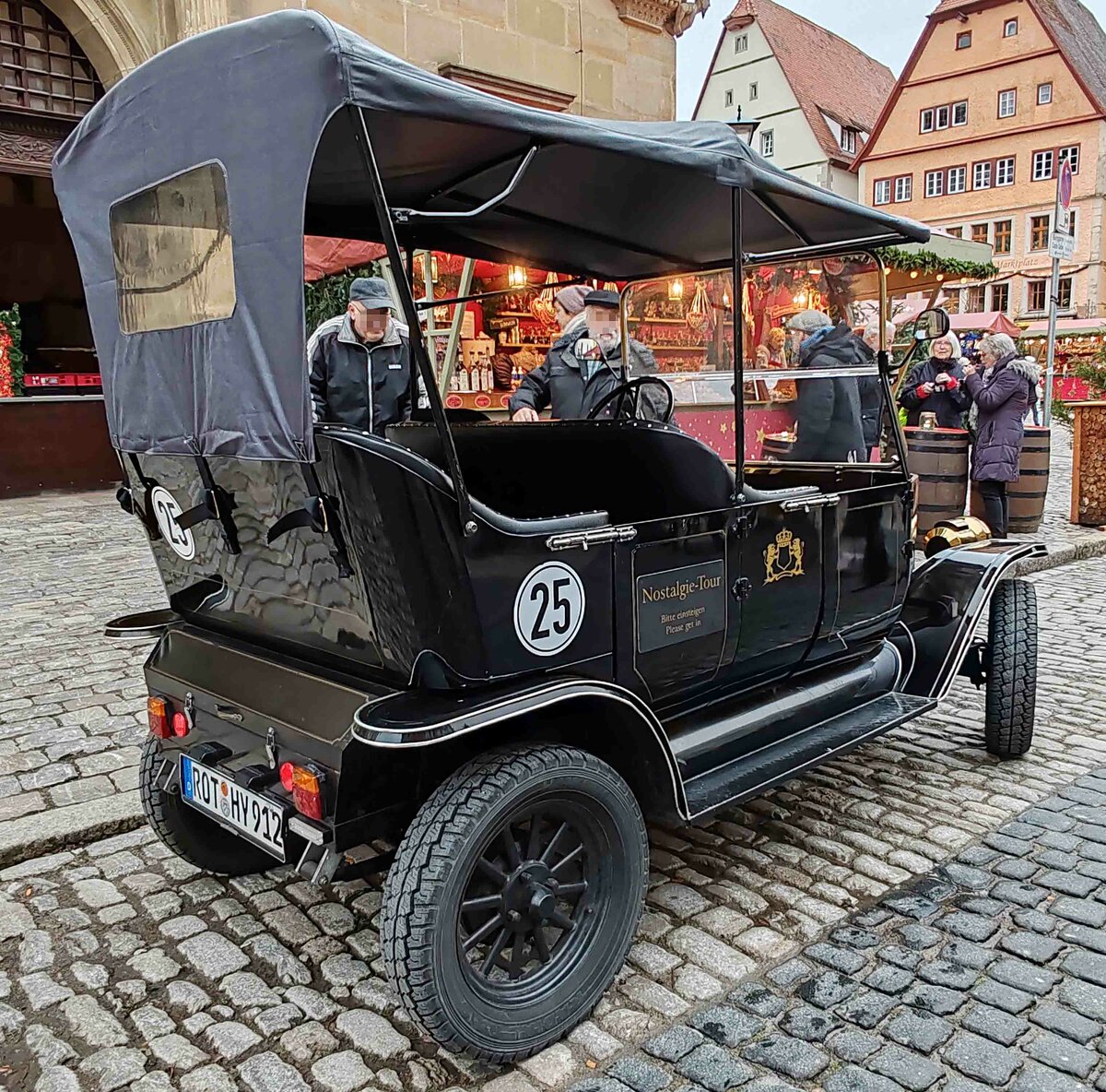 =Rothenburger Stadttourmobil steht bereit für die nächste Entdeckertour im Dezember 2023