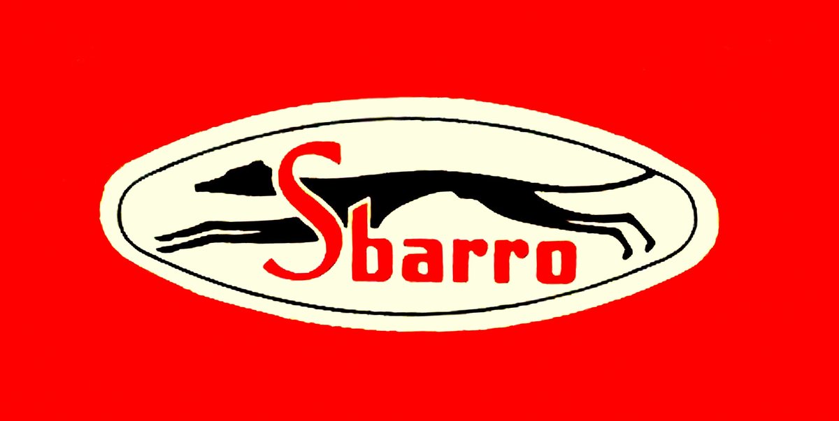 Sbarro, 1967 in der Schweiz gegrndeter Automobilhersteller, Juni 2017