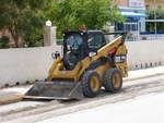 09.05.18,Cat auf Korfu/Greece.