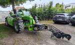 =Merlot Turbofarmer der Bundeswehr, ausgestellt beim Hessentag in Fulda, 06-2026