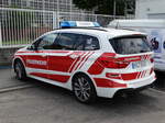 Feuerwehr Groß Gerau BMW 2er am 16.06.17 auf dem Hessentag in Rüsselsheim