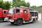 Feuerwehr Essen  2/47  E 8341  DB 917  LF 16 TS