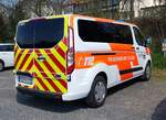 =Ford Transit als Dienstfahrzeug der Feuerwehr der Stadt Fulda, 04-2021