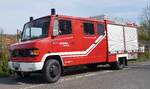 =MB T2 als ehemaliges Feuerwehrfahrzeug, 04-2023