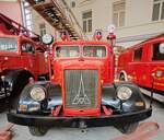 =Magirus-Kraftdrehleiter (KL 24 +2), Bj.