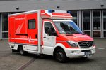 Rettungswagen (RTW) der Freiwilligen Feuerwehr Viersen

Technische Daten:

Mercedes-Benz Sprinter 519 CDI
Aufbau durch die Firma Fahrtec
Automatikgetriebe
Ausstattung:

Fahrtrage der Firma Stollenwerk
EKG/Defibrillator Corpuls C³
Absaugpumpe Weinmann Accuvac Rescue
Beatmungsgerät
Spritzenpumpe
Notfallrucksack PAX Wasserkuppe
Schaufeltrage Ferno 65 EXL
Rettungskorsett Ferno Modell 125
Halskrausen Laerdal Stifnec
Vakuummatratze & Vakuumschienen
Laufbahn:

2016 bis xxxx: FF Viersen
Danke der Feuerwehr Viersen für den 
Spontanen Foto Termin
Zwecks Foto Termin am 14.05.16 in Viersen aufgenommen