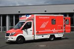 Rettungswagen (RTW) der Freiwilligen Feuerwehr Viersen

Technische Daten:

Mercedes-Benz Sprinter 519 CDI
Aufbau durch die Firma Fahrtec
Automatikgetriebe
Ausstattung:

Fahrtrage der Firma Stollenwerk
EKG/Defibrillator Corpuls C³
Absaugpumpe Weinmann Accuvac Rescue
Beatmungsgerät
Spritzenpumpe
Notfallrucksack PAX Wasserkuppe
Schaufeltrage Ferno 65 EXL
Rettungskorsett Ferno Modell 125
Halskrausen Laerdal Stifnec
Vakuummatratze & Vakuumschienen
Laufbahn:

2016 bis xxxx: FF Viersen
Danke der Feuerwehr Viersen für den 
Spontanen Foto Termin
Zwecks Foto Termin am 14.05.16 in Viersen aufgenommen