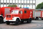 Feuerwehr Essen
4/3  E 2404
Magirus 125 D 10 A
SW 2000
Florian Essen 9/63/4