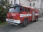 Feuerwehrauto TATRA 815 TERRNo1 CAS20.