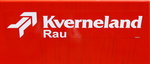 Kverneland, die norwegische Firma fr Landtechnik wurde 1879 gegrndet, gehrt seit 2012 zum japanischen Kubota-Konzern, April 2016