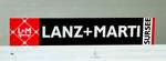 LANZ+MARTI AG, Fahrzeugbaufirma seit 1958 in Sursee/Schweiz, Juli 2017