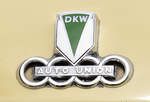 Logo vom DKW F93/94 von 1955 bis 1959 gebaut.
