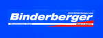 Binderberger, die 1930 gegründete österreichische Firma baut u.a.