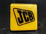 JBC, die britische Firma baut seit 1945 Traktoren und Landmaschinen, Juni 2013