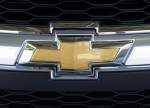 Chevrolet, seit 1918 ein Warenzeichen des General-Motor-Konzerns, Juli 2013