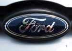 Ford (-pflaume), Henry Ford grndete 1903 die US-amerikanische Firma in Detroit, Juli 2013