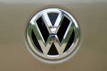 Volkswagen, 1937 gegrndet, die Autofirma in Wolfsburg gehrt zu den grten der Welt, Aug.2013