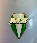 MuZ, Motorradwerke Zschopau, benannt nach der kleinen schsischen Stadt Zschopau im Erzgebirge, seit 1922 wurden dort Motorrder produziert, war weltweit die erste Fliebandfertigung und zeitweise der grte Motorradhersteller der Welt, seit 1952 wurde das Krzel  MZ  verwendet, kurzzeitig auch  MuZ , Okt.2014 