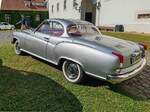 =Borgward Isabella Coupe, Bj.