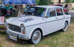 =NSU-Fiat 1100 ist Gast anl.