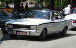 =Opel Commodore A, 115 PS, Bj.