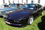 =BMW Alpina 5.0 Coupe, Bj.