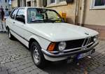 =BMW 318, Bj.