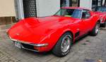 =Chevrolet Corvette C3, Bj.