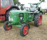 =Deutz D 25, Bj.